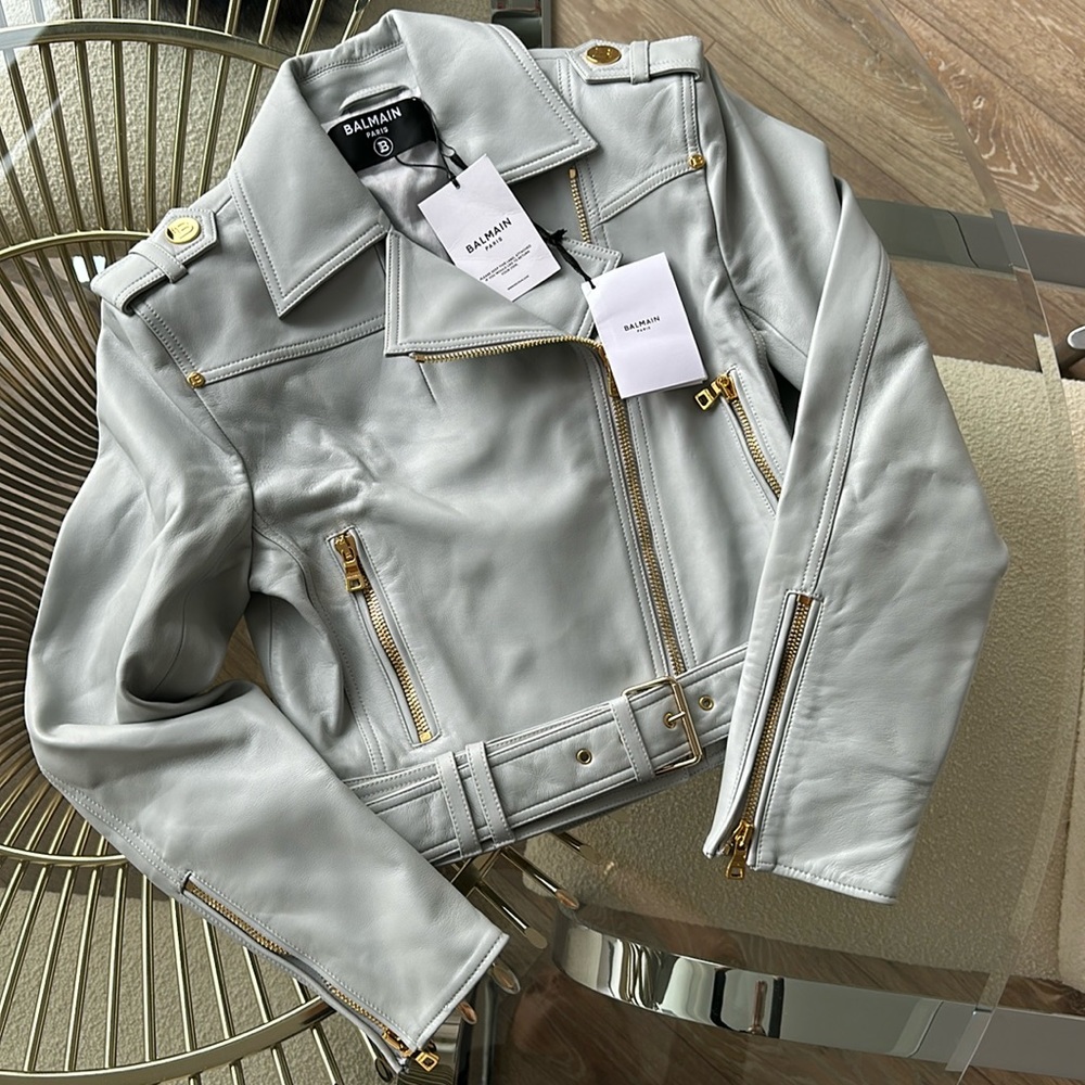 Balmain Jacket